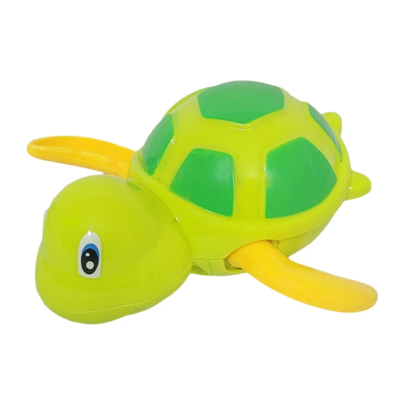 اسباب بازی حمام مدل لاک پشت کوکی کد 1134