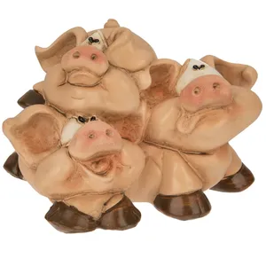 قلک طرح Three Pig