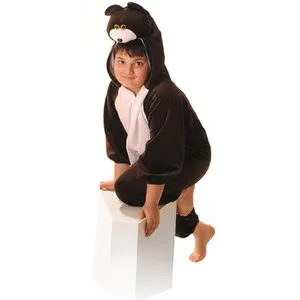 Shadi Rouyan Bear Size 4 Clothes