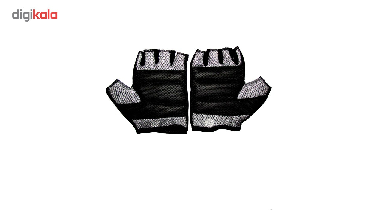 دستکش فیتنس دراگون دو مدل Body 63