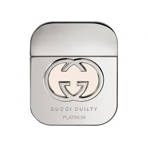 ادو تویلت زنانه گوچی مدل گیلتی پلاتینیوم حجم 75 میلی لیتر