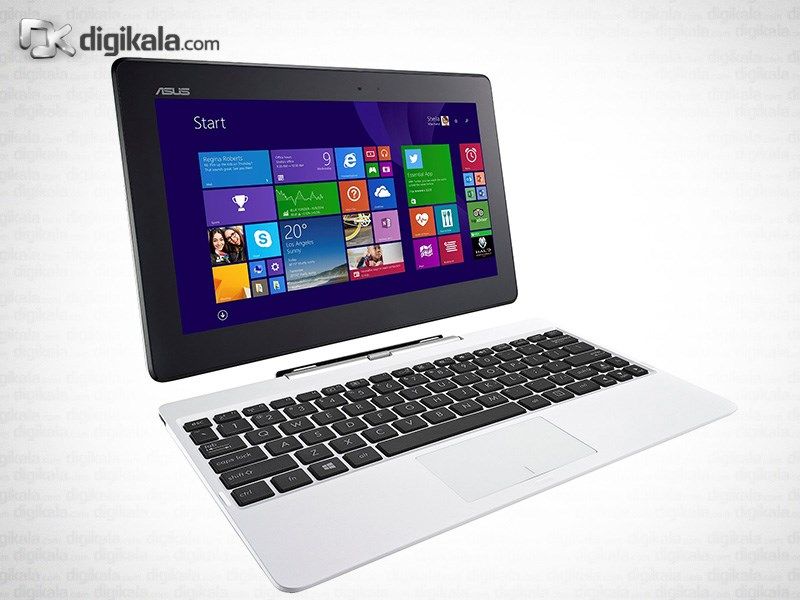 تبلت ایسوس ترنسفورمر بوک T100T main 1 11