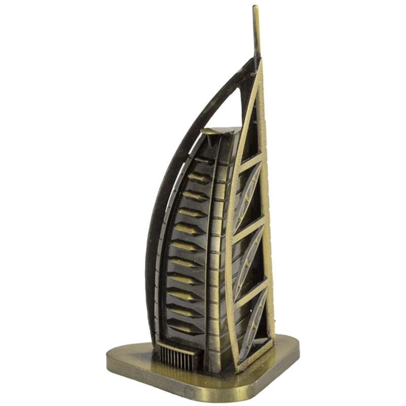 ماکت تزئینی شیانچی طرح Arab Tower کد 09130079