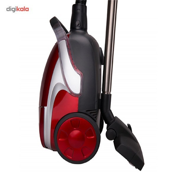 جاروبرقی تولیپس مدل VC-630