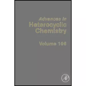 کتاب Advances in Heterocyclic Chemistry اثر Alan R. Katritzky انتشارات تازه ها