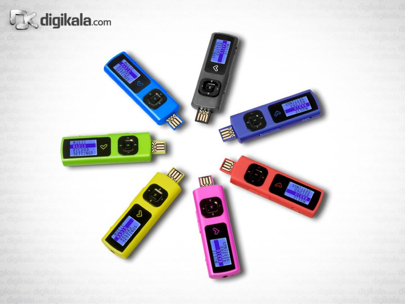 انرژی سیستم انرژی اسپورت 2 گیگابایت 1602 آبی