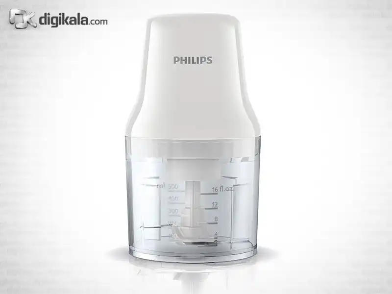 خردکن فیلیپس HR1393 سری Daily Collection