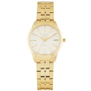 Romanson TM3256LL1GA11G Watch For Women