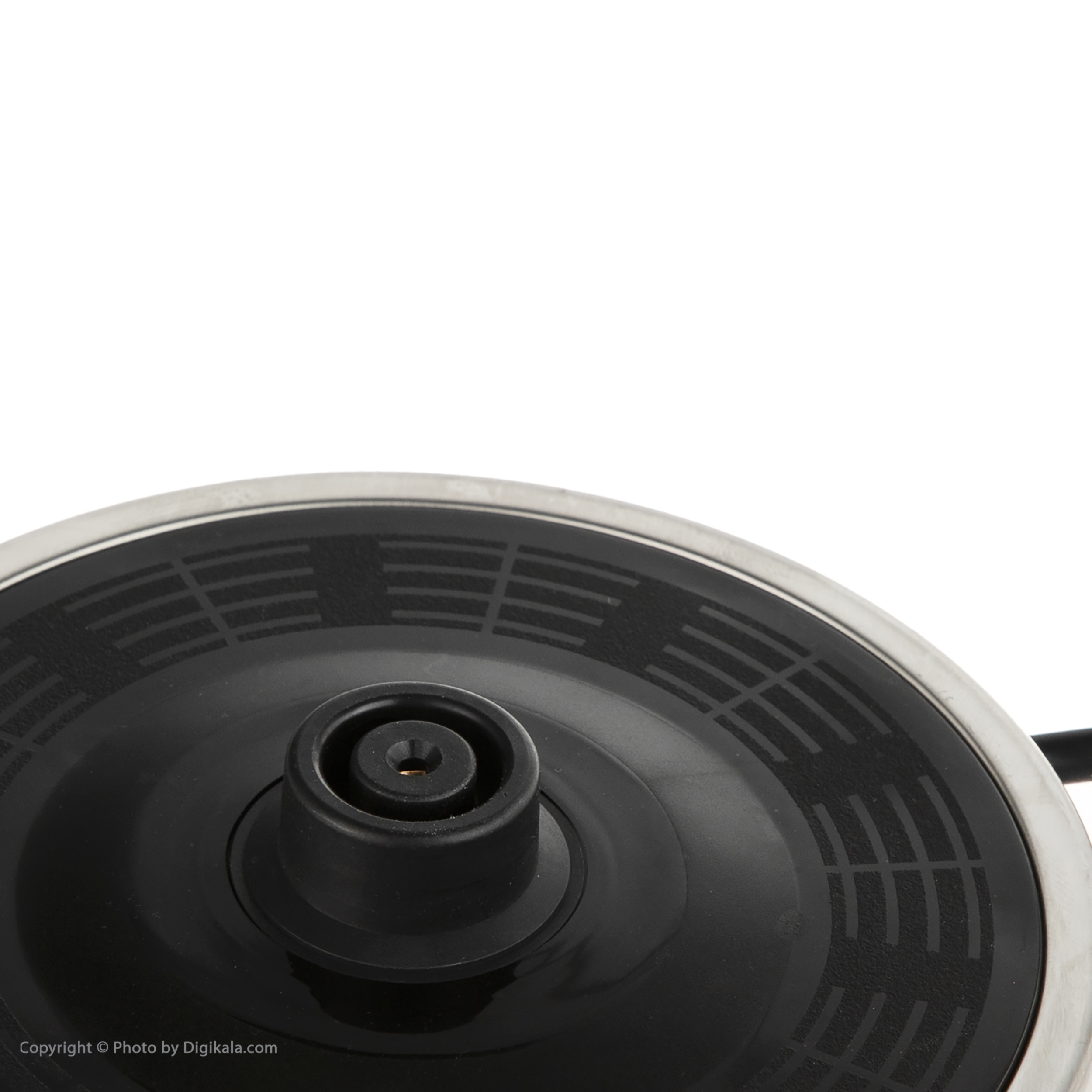 چای ساز لونا مدل 604