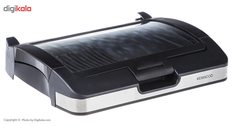 گریل کنوود مدل HG 762
