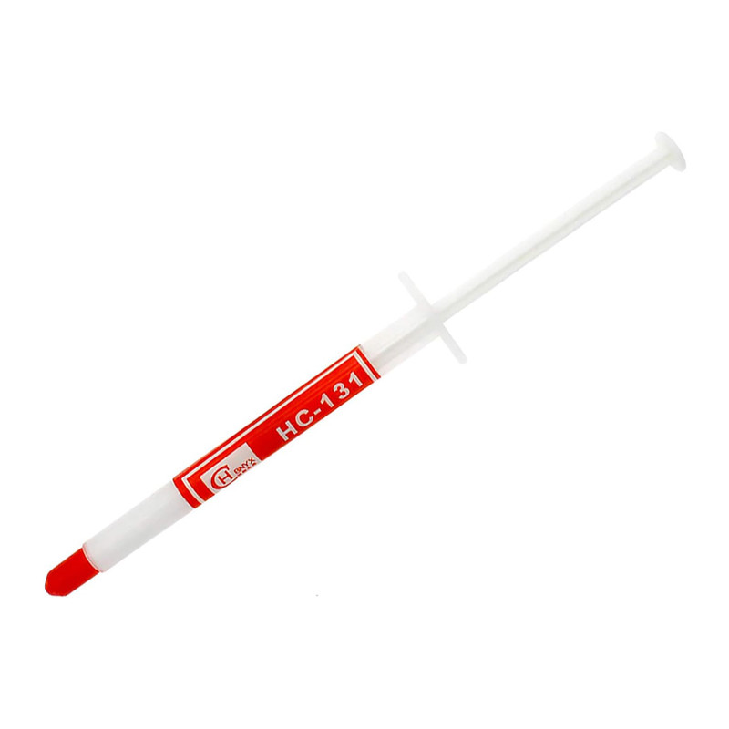 خمیر سیلیکون مدل HC-131 بسته 10 عددی