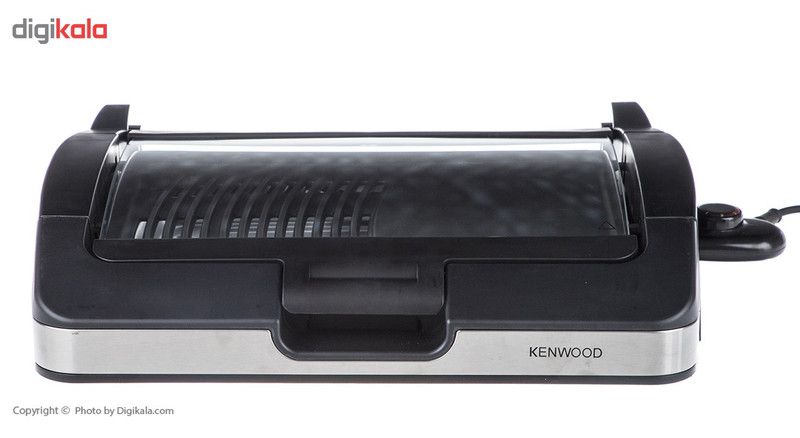 گریل کنوود مدل HG 762