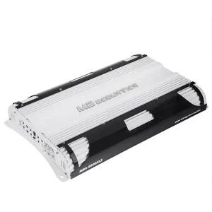 MB Acoustics MBA-9900XL2 Car Amplifier