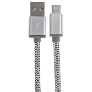 LDNIO LS17 USB To microUSB Cable 2m