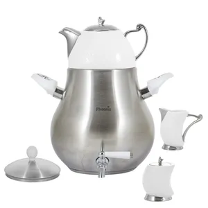 کتری و قوری فونیکس مدل 2-39