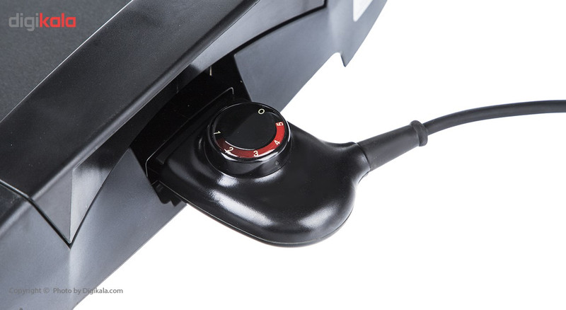 گریل کنوود مدل HG 762