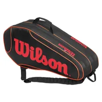 ساک تنیس ویلسون مدل Run Team 6