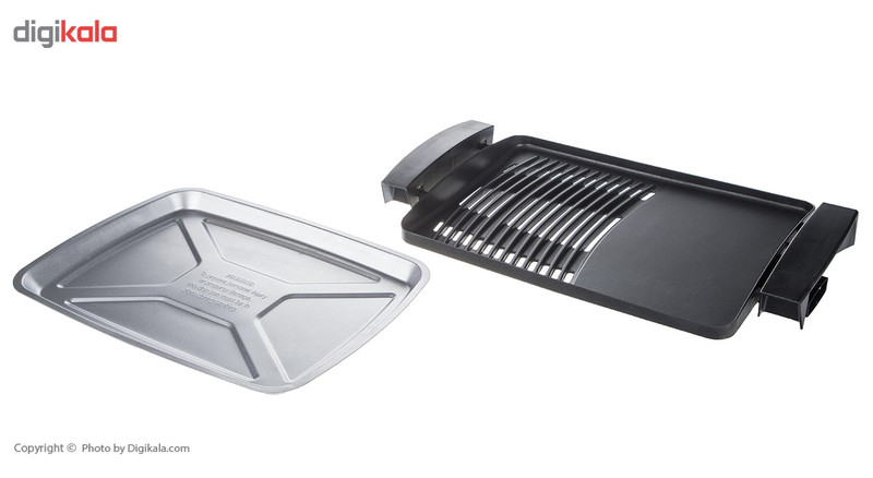 گریل کنوود مدل HG 762