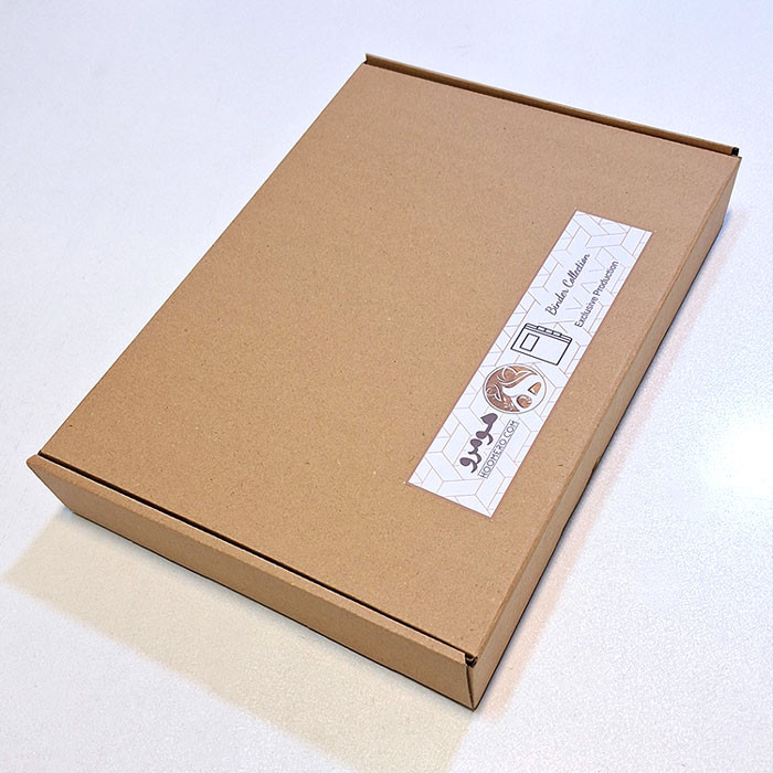 کلاسور هومرو مدل KL1800 طرح باشگاه فوتبال چلسی