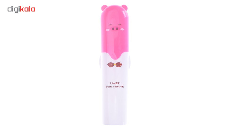 محافظ مسواک ترانه مدل TAIHE 2