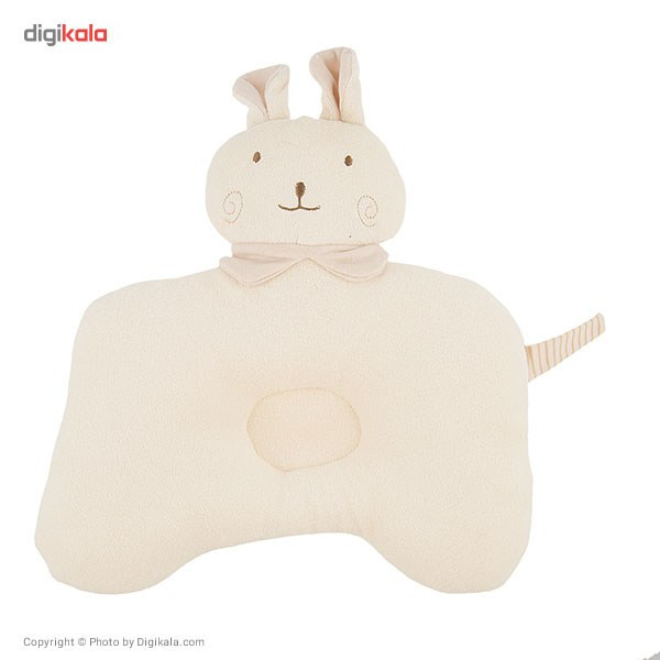 بالش شیردهی سوزی مدل Rabbit