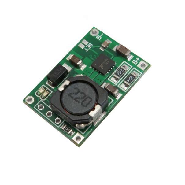 ماژول شارژر مدل TP5100