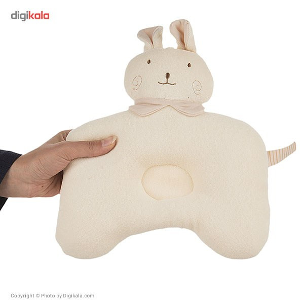 بالش شیردهی سوزی مدل Rabbit