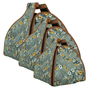 کاور حمل قابلمه مدل دلسا مجموعه 3 عددی