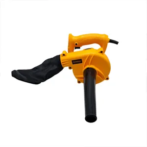 دستگاه دمنده و مکنده 450 وات مدل 002