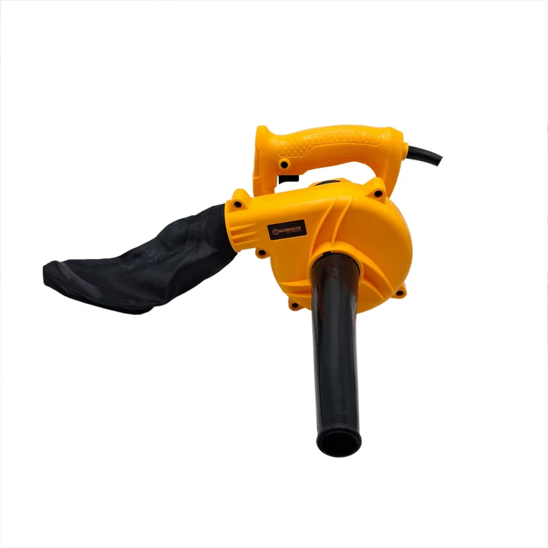 دستگاه دمنده و مکنده 450 وات مدل 002