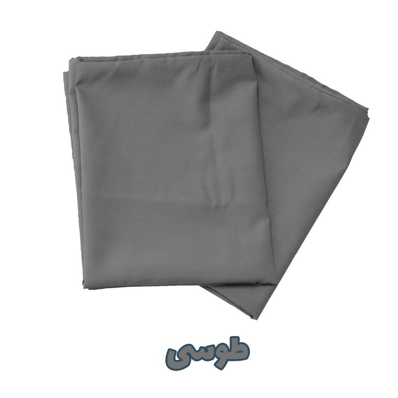 رو بالشی بومرنگ مدل Plain بسته 2 عددی