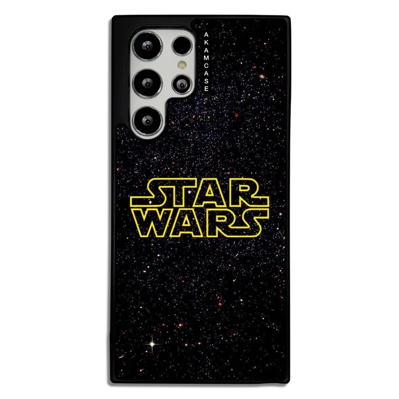 کاور آکام مدل AMCWSGS22U-STAR WARS15 مناسب برای گوشی موبایل سامسونگ Galaxy S22 Ultra