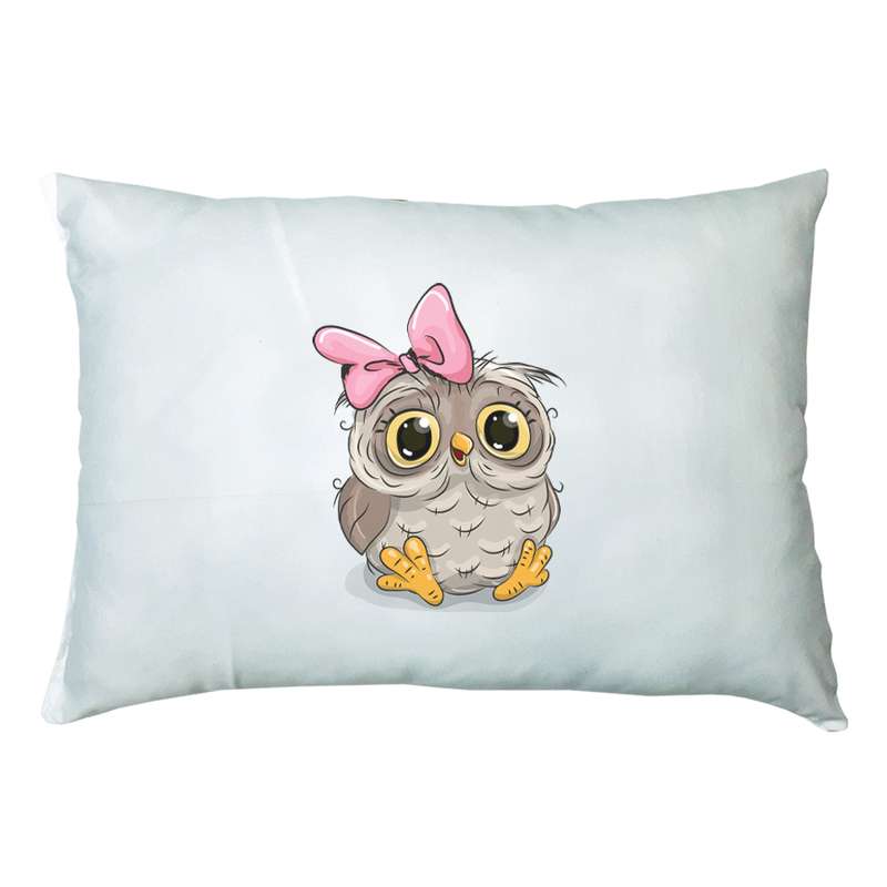 بالش مدل جغد