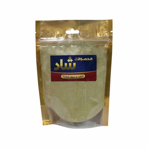 پودر آویشن شاد - 100 گرم