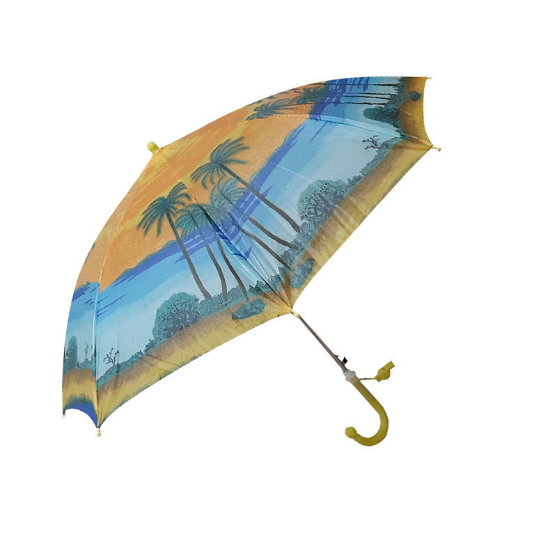  چتر بچگانه کد 12
