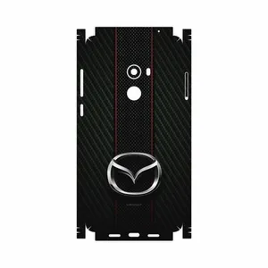 MAHOOT Mazda-Motor-FullSkin Cover Sticker for Xiaomi Mi Mix 2