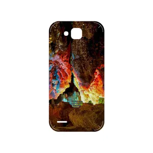 MAHOOT Ali Sadr Cave Cover Sticker for Honor 3X G750
