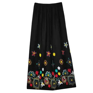 دامن زنانه مدل Charkh B