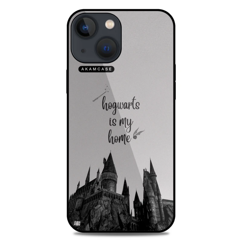 کاور آکام مدل AMCWA13M-HARRY POTTER11 مناسب برای گوشی موبایل اپل iPhone 13 Mini