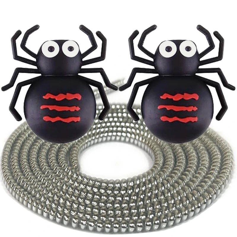 محافظ کابل رینیکا مدل Spider KK 03 مجموعه 3 عددی