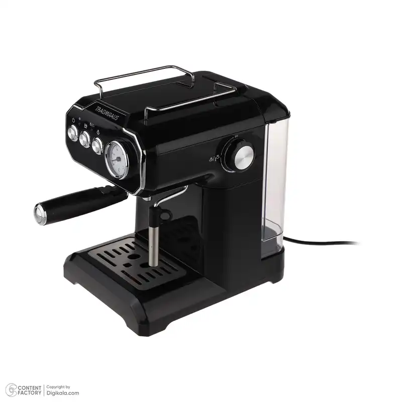 اسپرسو ساز ترام هاوس مدل  EM-15151