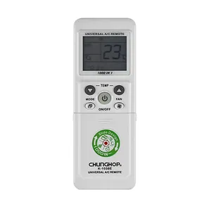 ریموت کنترل کولر گازی چونگوپ مدل K-1038E 