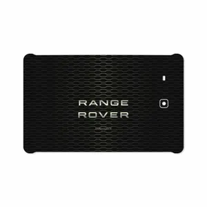 MAHOOT Range-Rover-Logo Cover Sticker for Samsung Galaxy Tab E 9.6 2015 T560