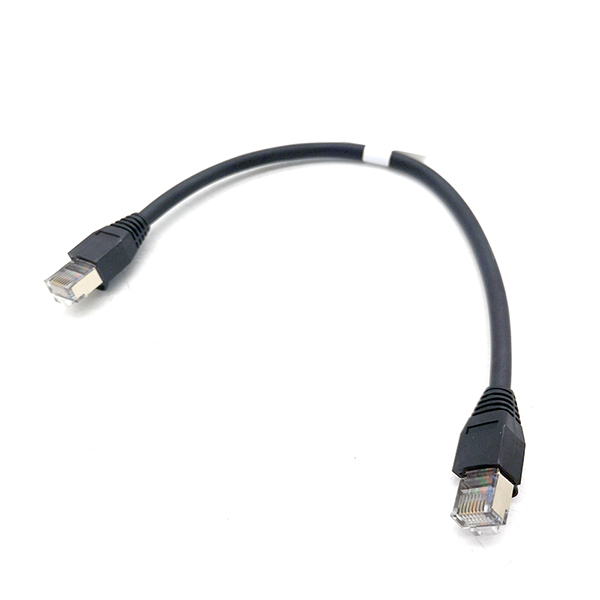 پچ کورد CaT5e مدل ERICSSON_RPM_00500