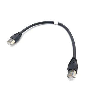 پچ کورد CaT5e مدل ERICSSON_RPM_00500
