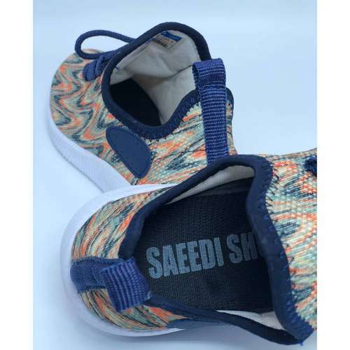 کفش مخصوص پیاده روی زنانه کفش سعیدی کد Sh 603 کفش مخصوص پیاده روی زنانه کفش سعیدی کد Sh 603