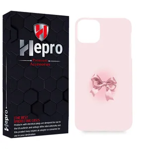HEPRO MC Cover for Apple IPHONE 12 PRO