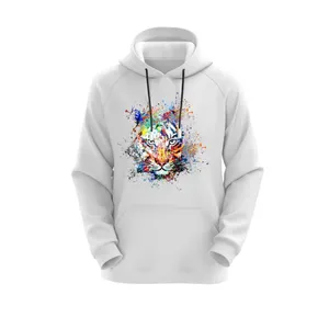 هودی زنانه مدل شیر کد J61