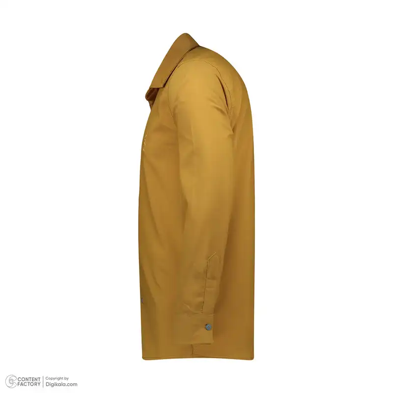 پیراهن آستین بلند پسرانه مدل ARI 40110