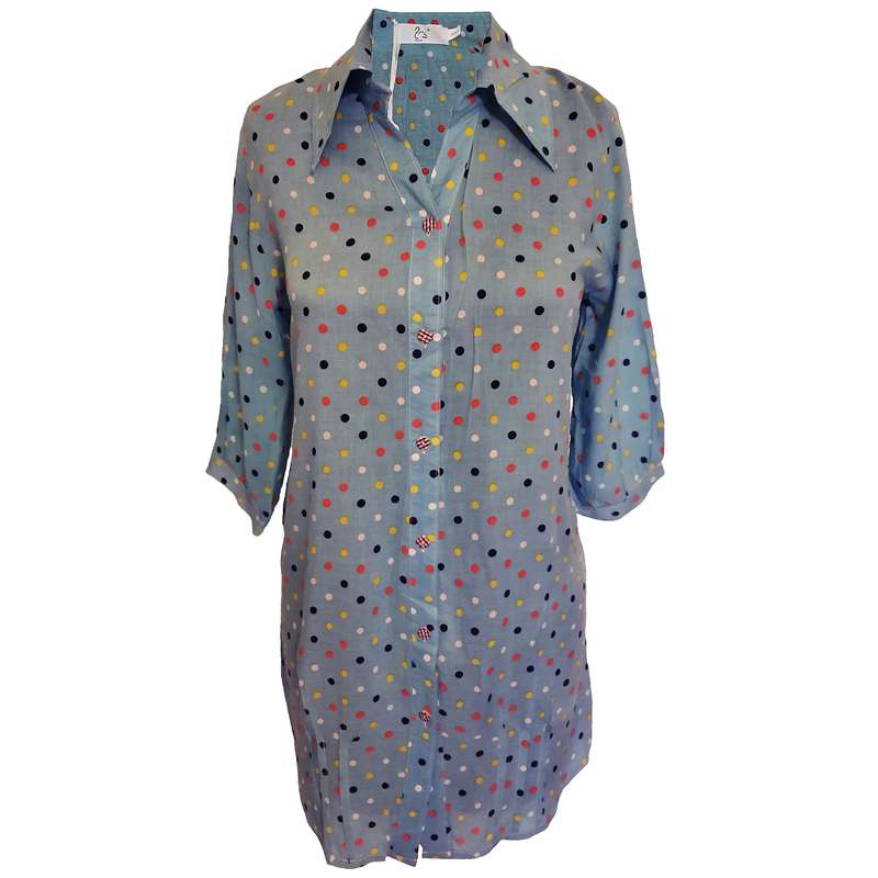 تونیک زنانه مدل T_2087